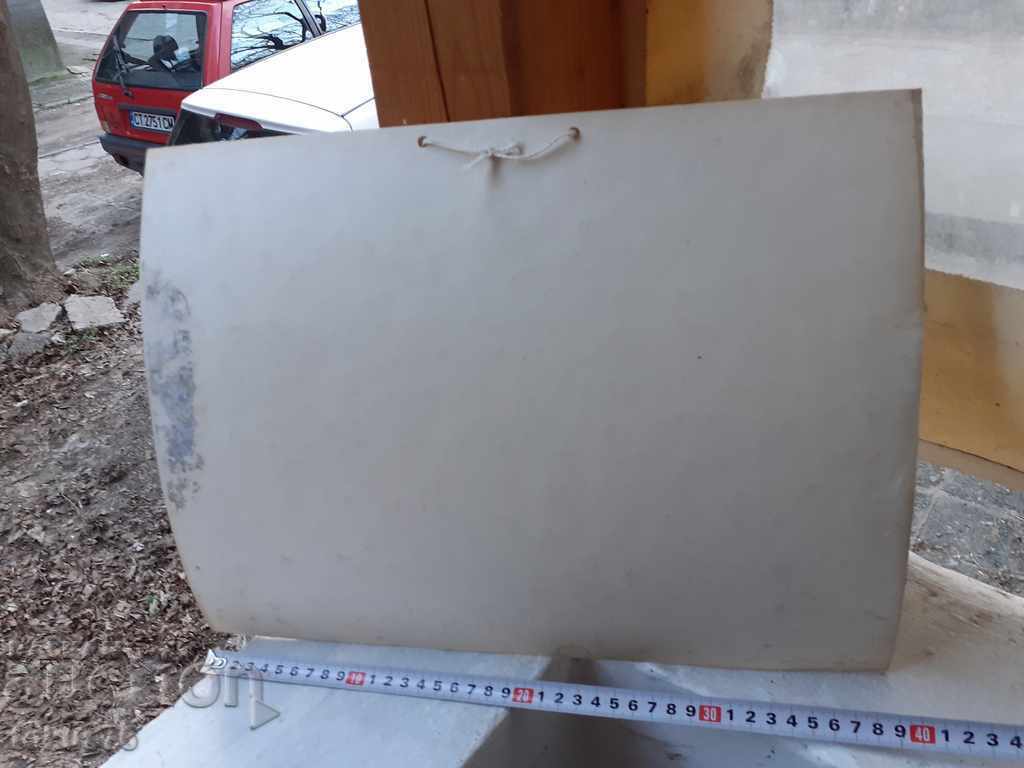 BIG PICTURE THICK CARDBOARD - FREEDOM - 6 BIG PICTURE THICK CARDBOARD - FREEDOM - 6