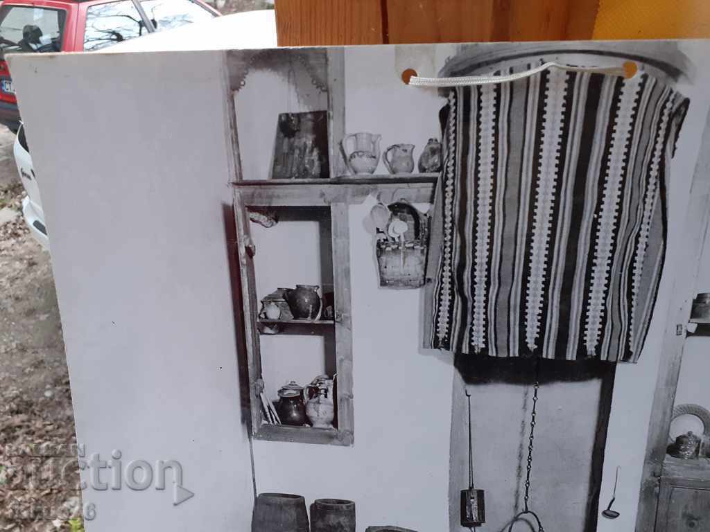 BIG PICTURE THICK CARDBOARD - REVIVAL ROOM with price 39.00 BGN | € 19.94 BIG PICTURE THICK CARDBOARD - REVIVAL ROOM with price 39.00 BGN | € 19.94