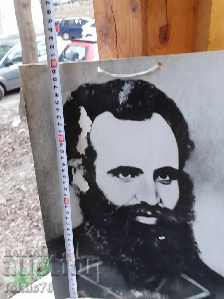 LARGE PHOTO THICK CARDBOARD - CARAVELOV - 5