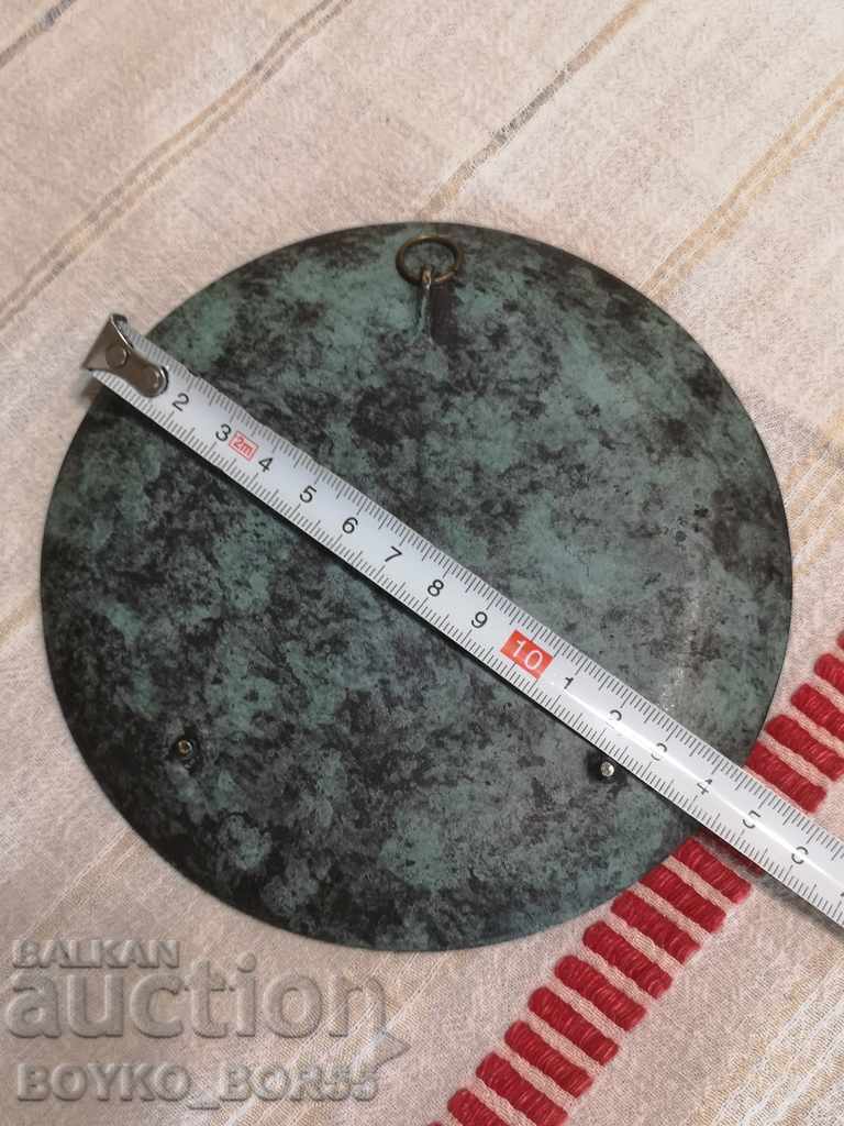 Billboard for Wall ANGELA 1958 with price 25.00 BGN | € 12.78 Billboard for Wall ANGELA 1958 with price 25.00 BGN | € 12.78