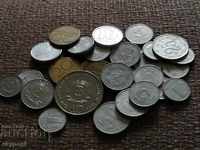 Soc. GDR coins