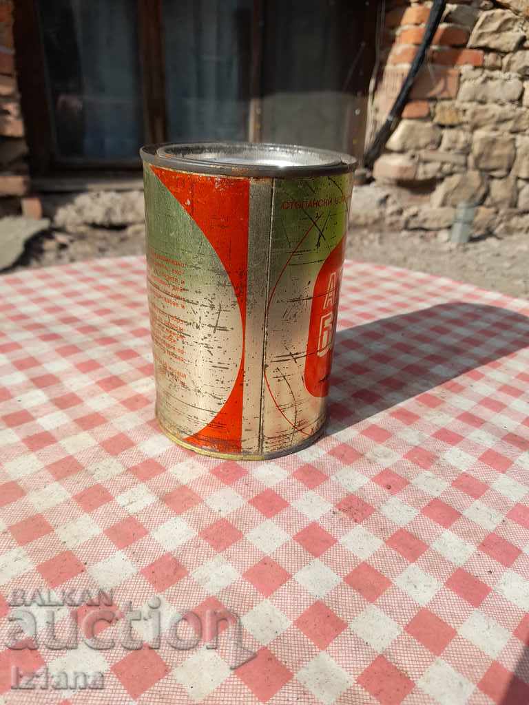 Old Alkyd oil paint with price 10.00 BGN | € 5.11 Old Alkyd oil paint with price 10.00 BGN | € 5.11