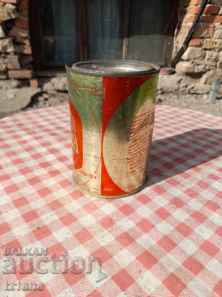 Delivery of Old Alkyd oil paint Delivery of Old Alkyd oil paint