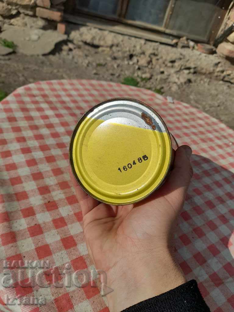 Old Alkyd oil paint - 6 Old Alkyd oil paint - 6