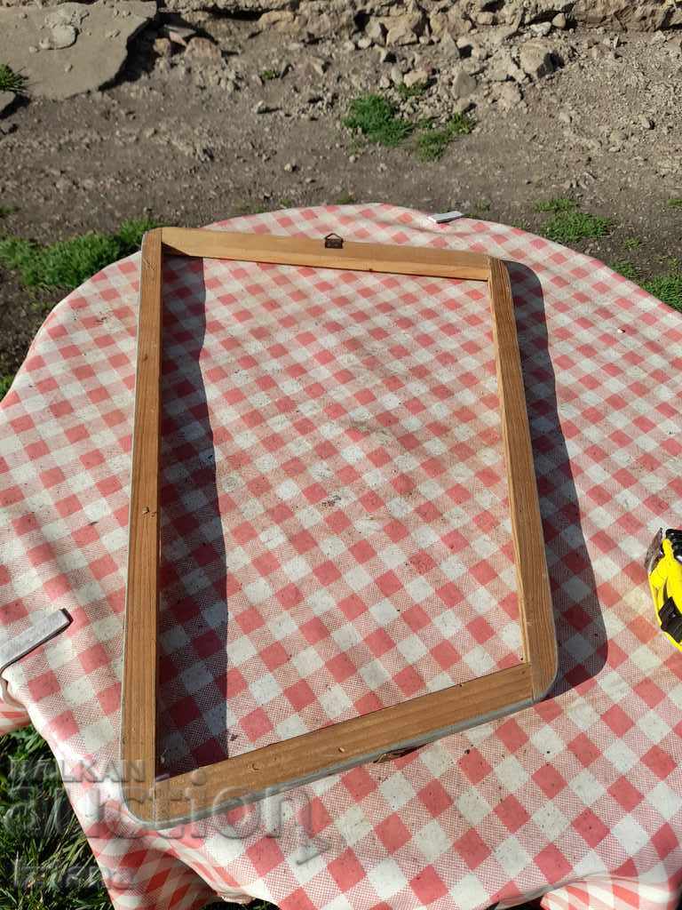 Old mirror frame - 5 Old mirror frame - 5