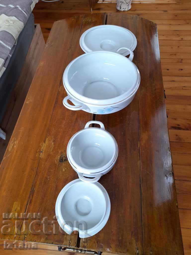 Star Porcelain Staple with price 50.00 BGN | € 25.56 Star Porcelain Staple with price 50.00 BGN | € 25.56