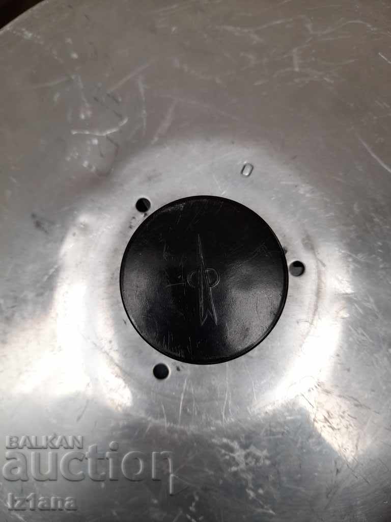 Tigaie din aluminiu veche, oală - 7 Tigaie din aluminiu veche, oală - 7