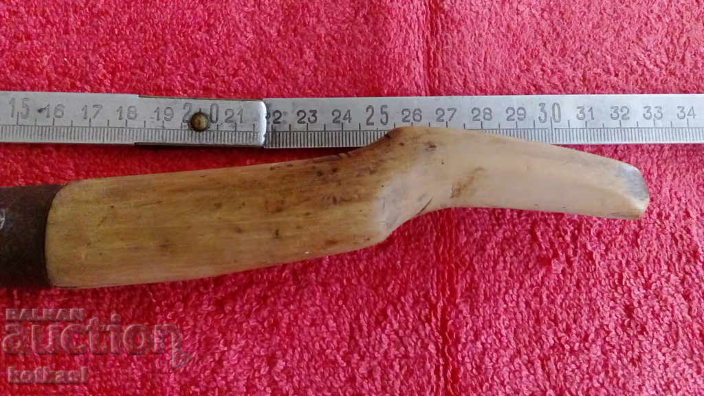 Auction Old knife cutter knife excellent Auction Old knife cutter knife excellent