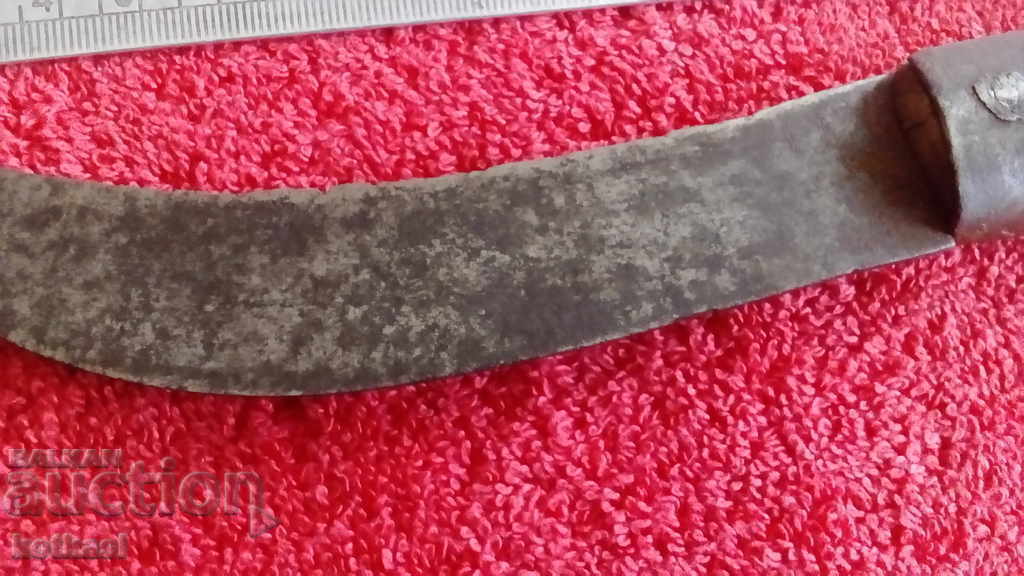 Delivery of Old knife cutter knife excellent Delivery of Old knife cutter knife excellent