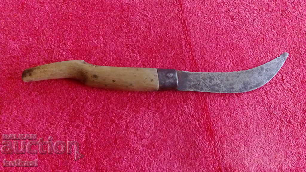 Old knife cutter knife excellent - 5 Old knife cutter knife excellent - 5