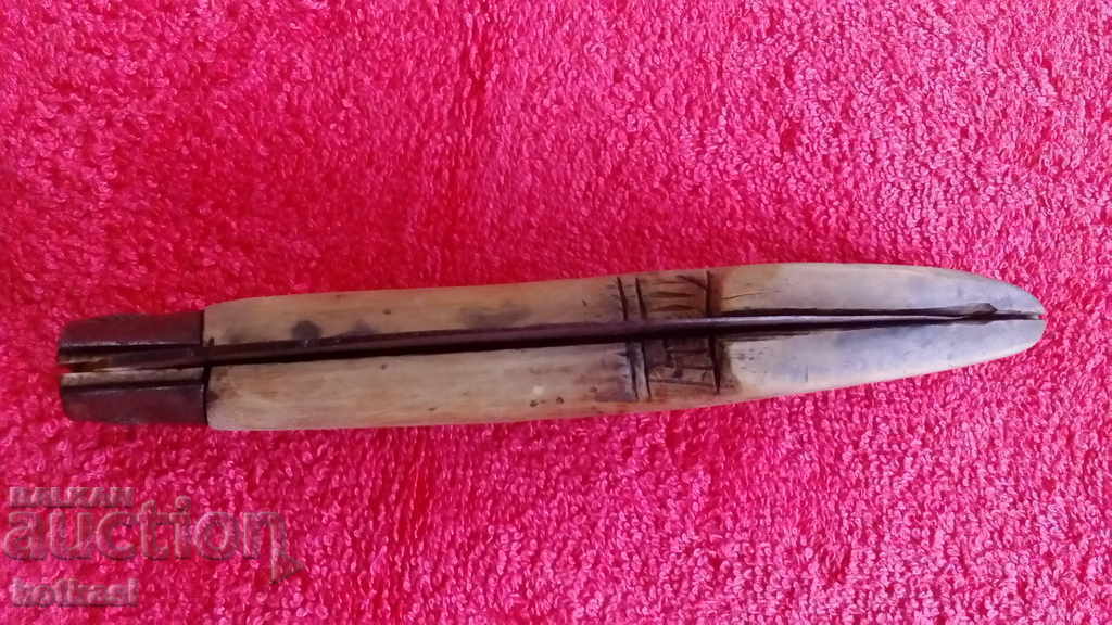 Old knife cutter knife excellent - 7 Old knife cutter knife excellent - 7