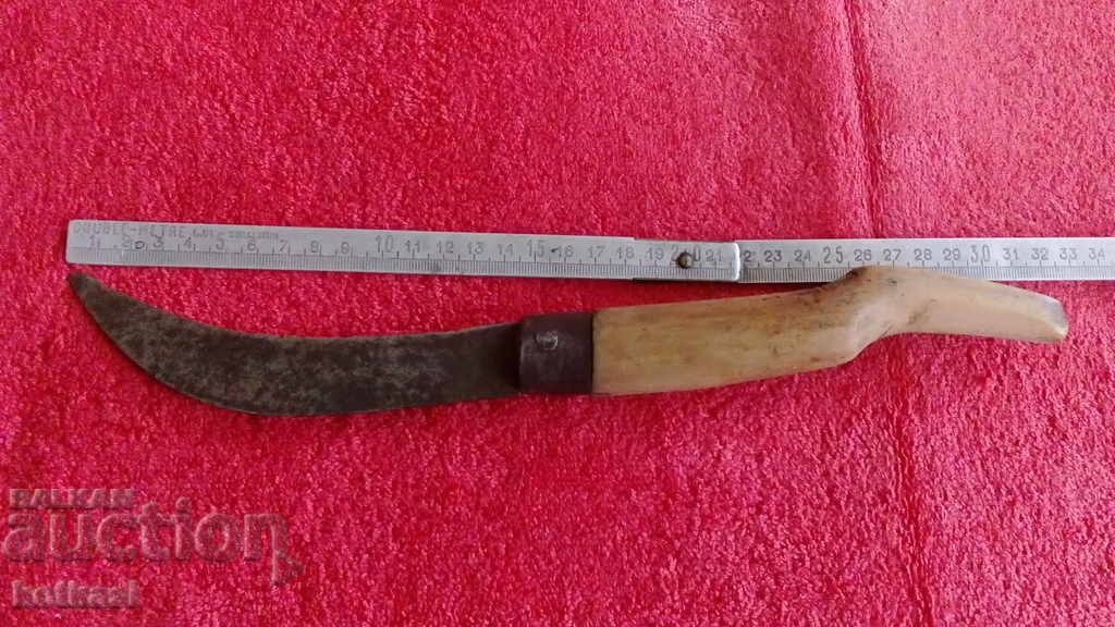 Old knife cutter knife excellent Old knife cutter knife excellent