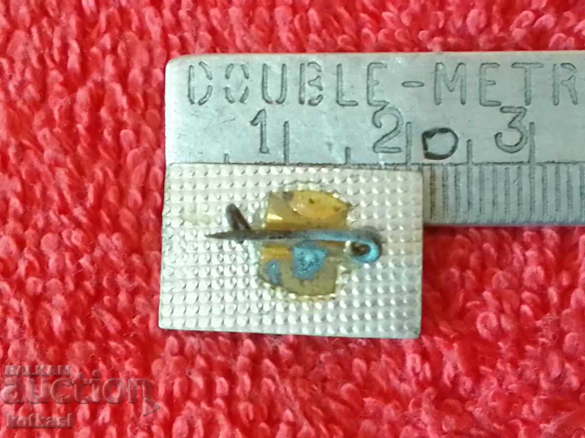 Old rare social badge 100g Shipchen epic with price 3.50 BGN | € 1.79 Old rare social badge 100g Shipchen epic with price 3.50 BGN | € 1.79