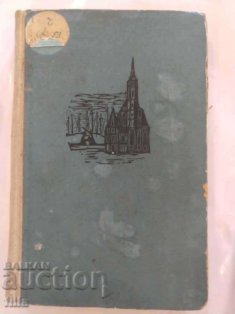 Auction Ana Casparii - Thion de Vries Auction Ana Casparii - Thion de Vries