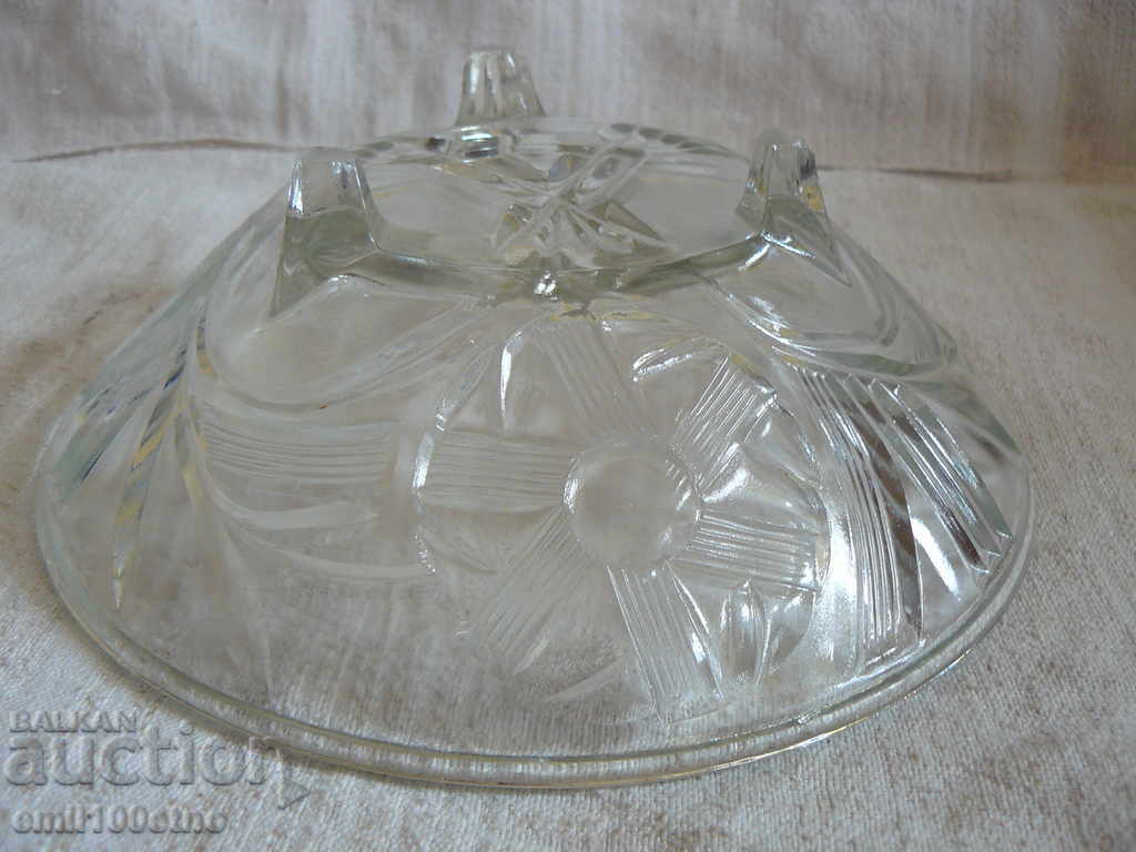 Delivery of Old fructy