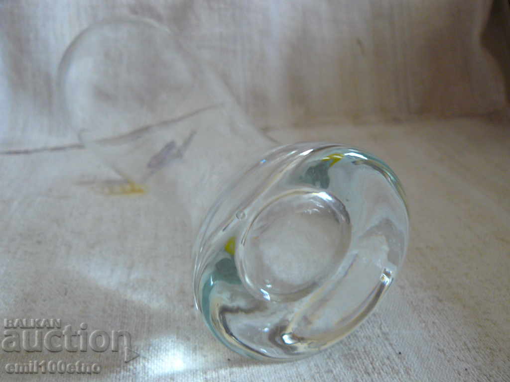 A large glass of Shumen beer from the time of the sots - 6 A large glass of Shumen beer from the time of the sots - 6