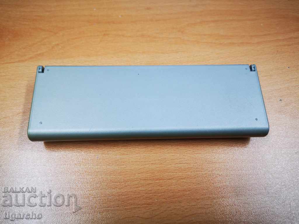 Delivery of Senator pen case Delivery of Senator pen case