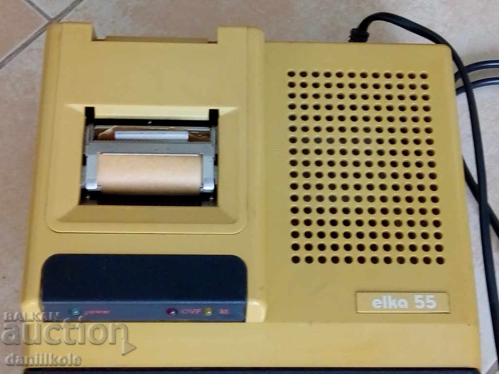 Delivery of *$*Y*$* STARA ELKA 55 - SILISTRA OFFICE EQUIPMENT COMBINATION *$*Y*$* Delivery of *$*Y*$* STARA ELKA 55 - SILISTRA OFFICE EQUIPMENT COMBINATION *$*Y*$*