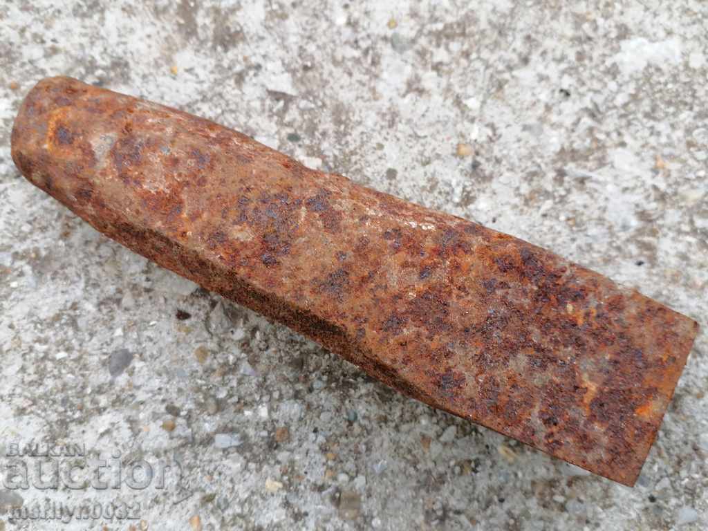 Old hammer hammer, ax, torso, young, torcum, lom - 5 Old hammer hammer, ax, torso, young, torcum, lom - 5