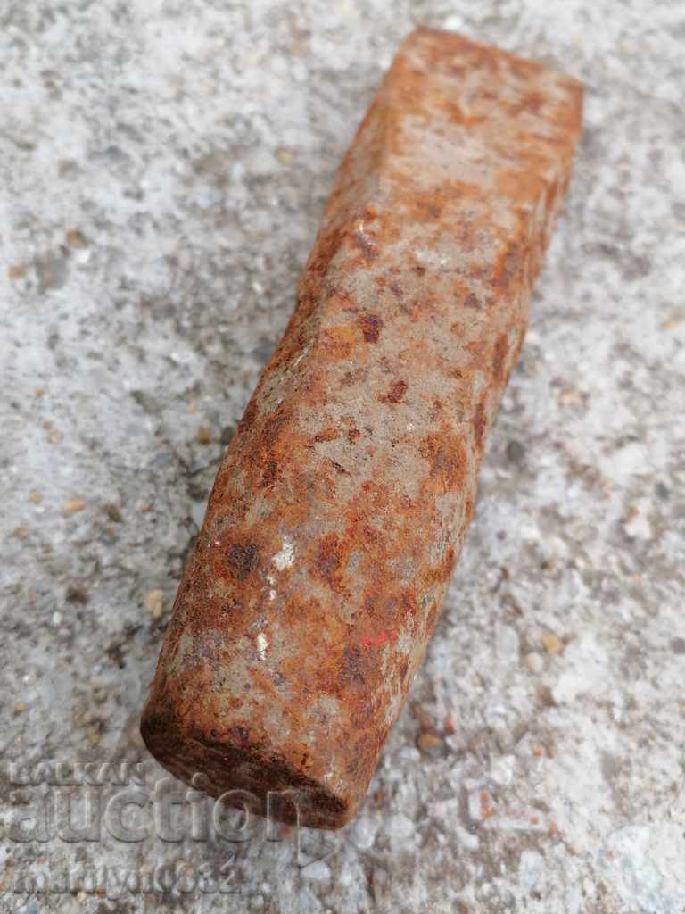 Old hammer hammer, ax, torso, young, torcum, lom - 7 Old hammer hammer, ax, torso, young, torcum, lom - 7