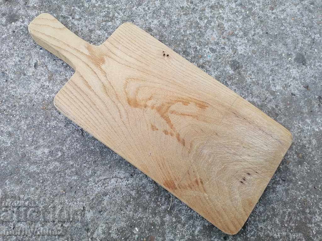 Old board for cutting, wood, wood with price 40.00 BGN | € 20.45 Old board for cutting, wood, wood with price 40.00 BGN | € 20.45