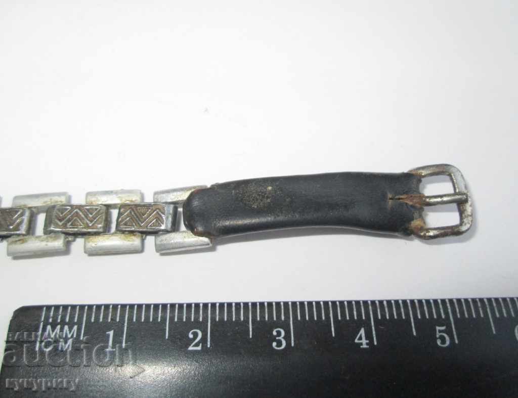 Old mechanical watch Cortebert CORTEBERT Sport with price 45.00 BGN | € 23.01 Old mechanical watch Cortebert CORTEBERT Sport with price 45.00 BGN | € 23.01