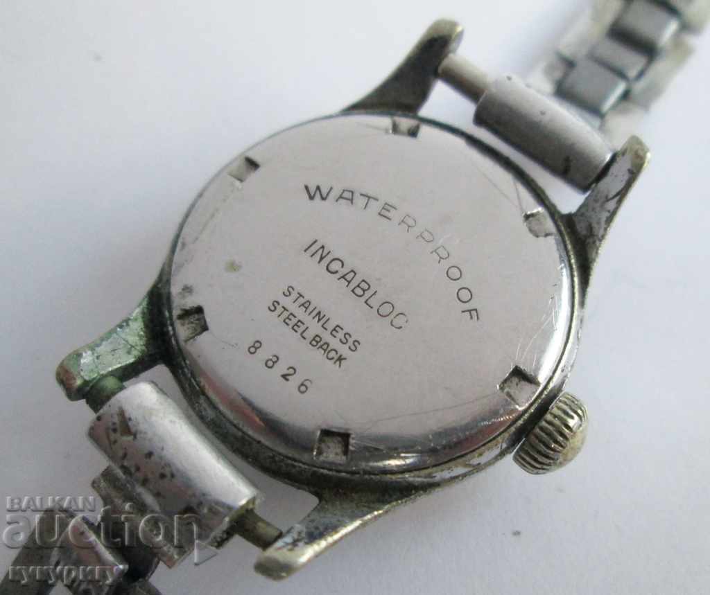 Delivery of Old mechanical watch Cortebert CORTEBERT Sport Delivery of Old mechanical watch Cortebert CORTEBERT Sport