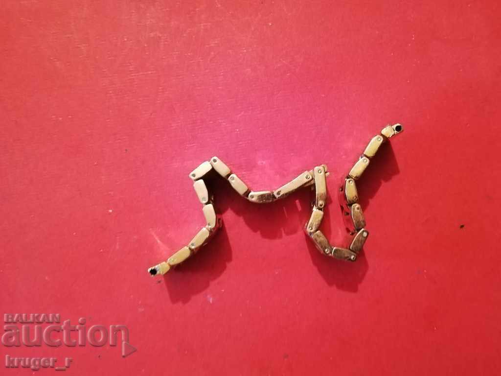 Metal chain - 5 Metal chain - 5