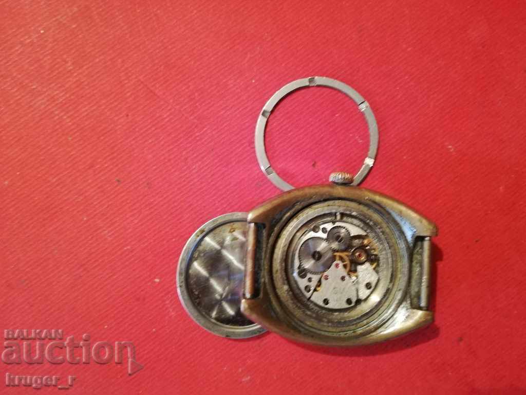 LUCH clock - 6 LUCH clock - 6