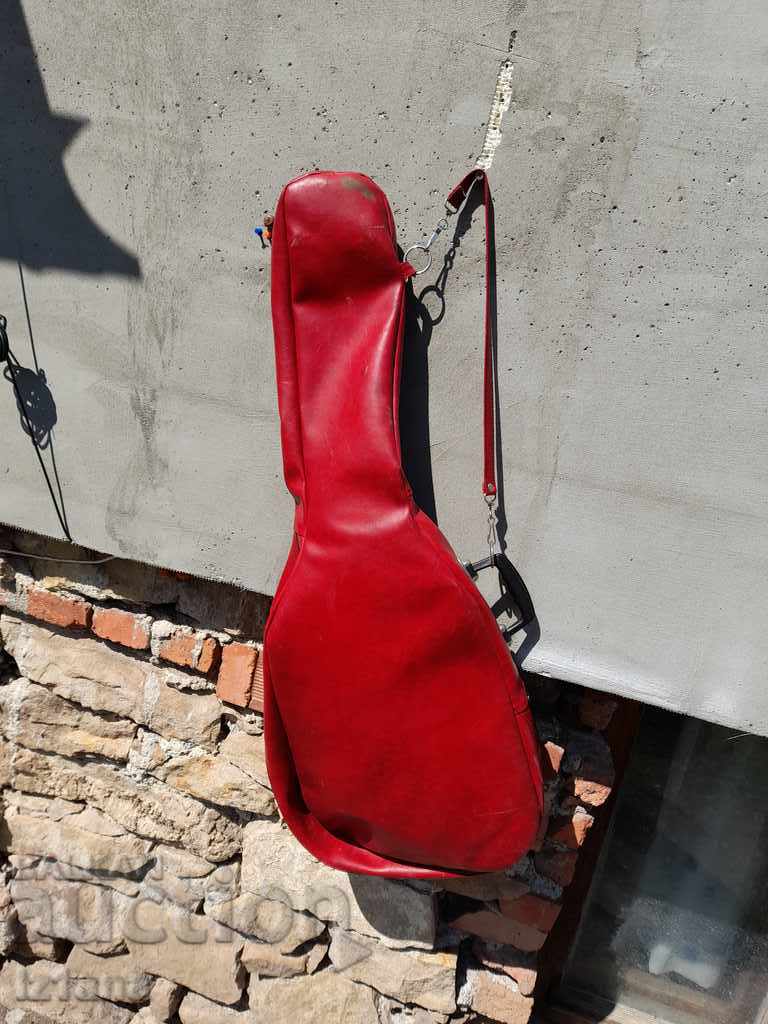 Παράδοση Παλιά κιθάρα Παράδοση Παλιά κιθάρα