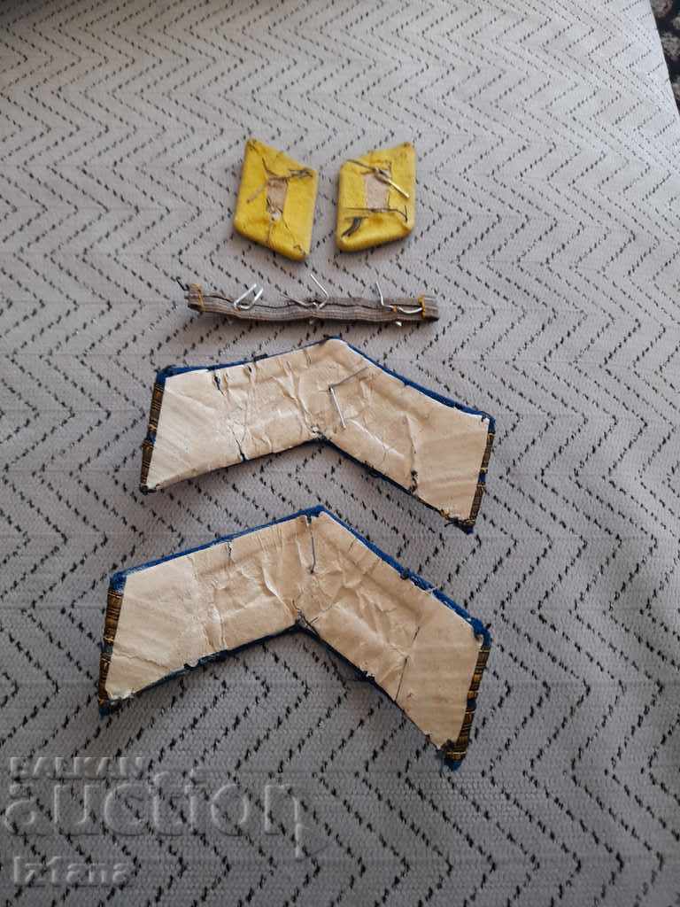 Old Monogram, Monograms, signs - 5 Old Monogram, Monograms, signs - 5