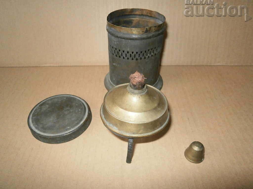 ancient ottoman distillery primus - 5 ancient ottoman distillery primus - 5