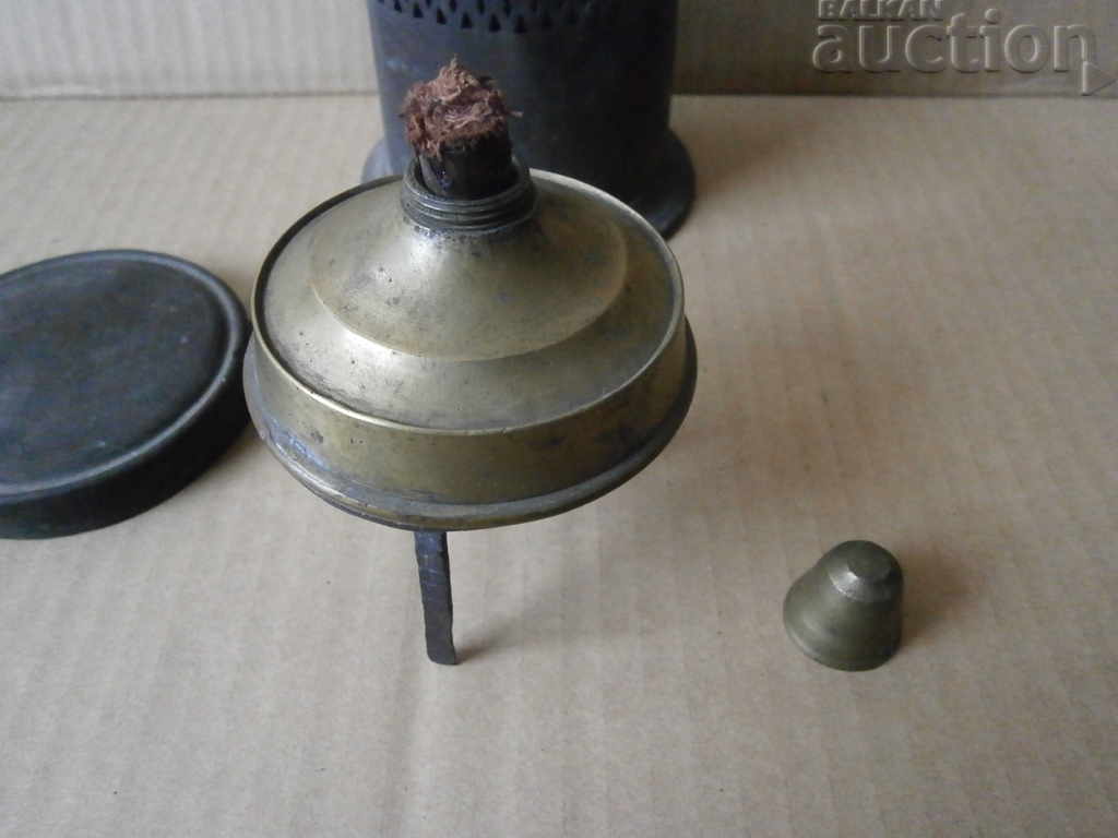 ancient ottoman distillery primus - 6 ancient ottoman distillery primus - 6