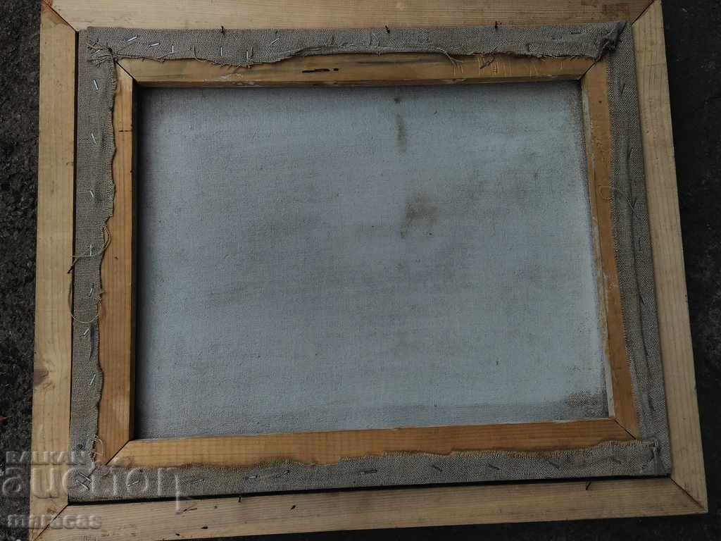 Auction  Seascape picture