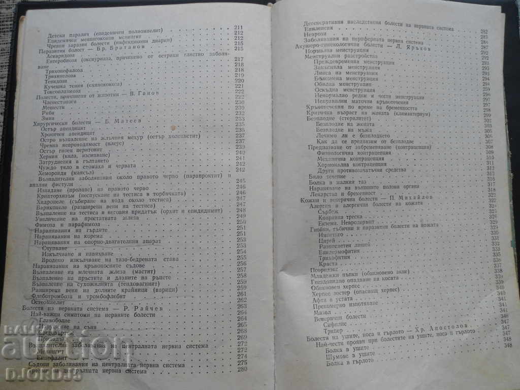 Tips for Home Doctor - 6 Tips for Home Doctor - 6