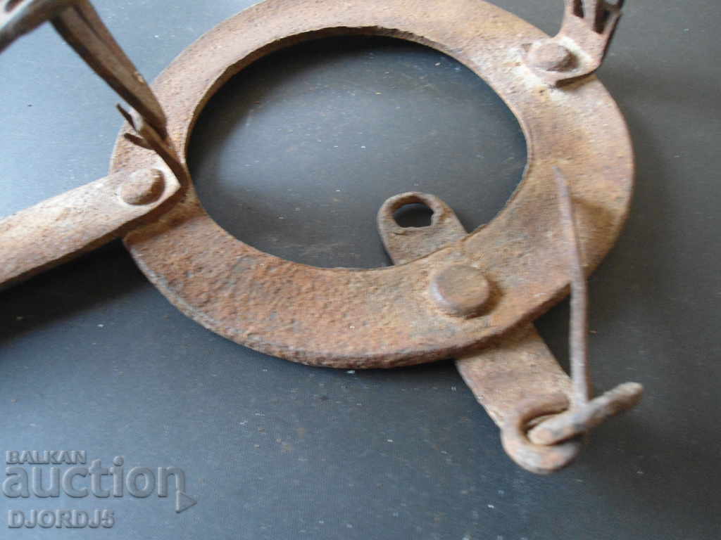 Old pumpkin, trap, interior with price 9.00 BGN | € 4.60 Old pumpkin, trap, interior with price 9.00 BGN | € 4.60