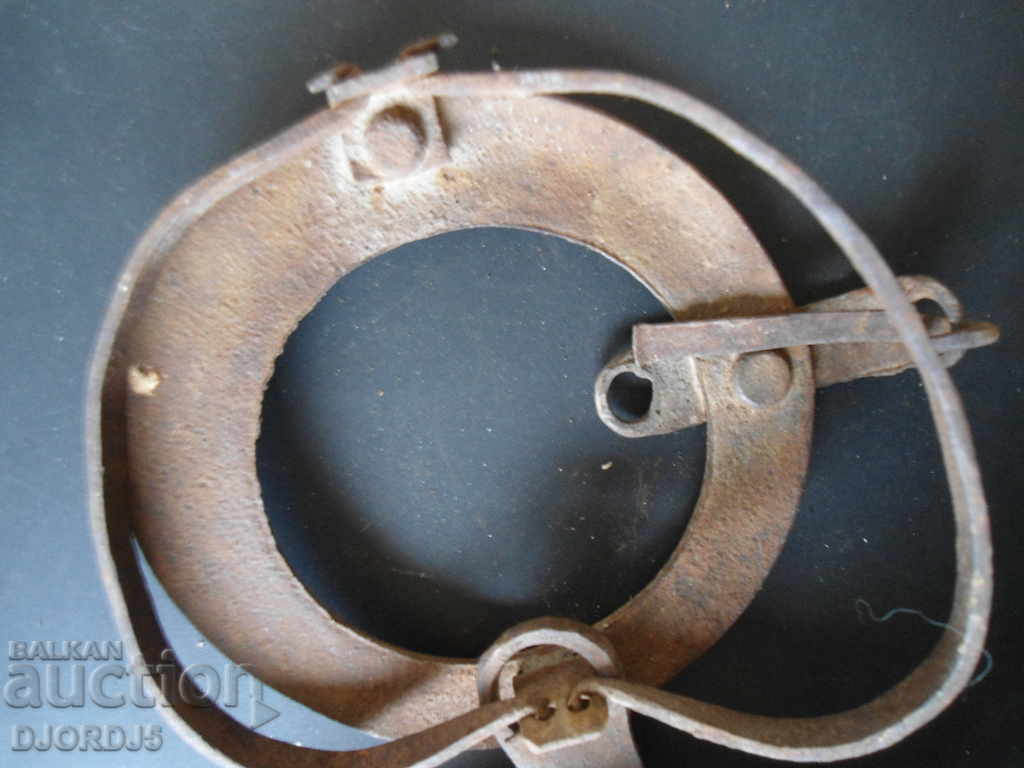 Auction Old pumpkin, trap, interior Auction Old pumpkin, trap, interior