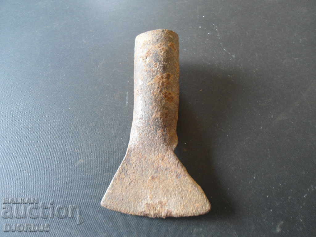 Old tool with price 2.00 BGN | € 1.02 Old tool with price 2.00 BGN | € 1.02