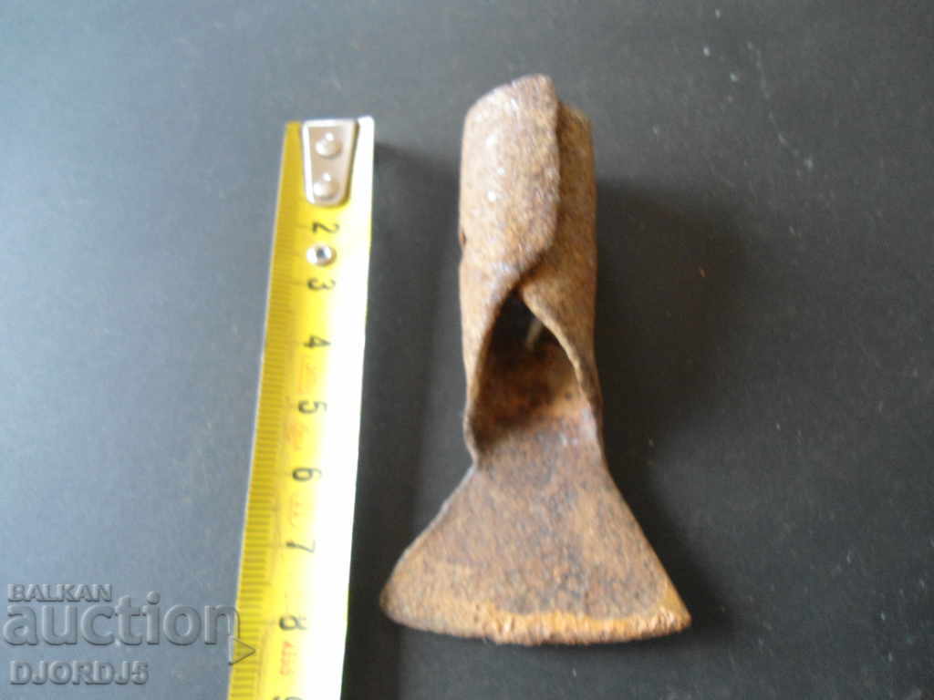 Delivery of Old tool Delivery of Old tool