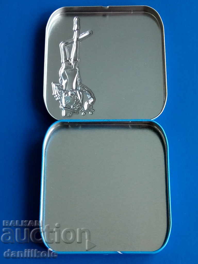 Доставка на *$*Y*$* ПРЕКРАСНА МЕТАЛНА КУТИЙКА ЗА ДАМСКА ЧАНТА *$*Y*$* Доставка на *$*Y*$* ПРЕКРАСНА МЕТАЛНА КУТИЙКА ЗА ДАМСКА ЧАНТА *$*Y*$*