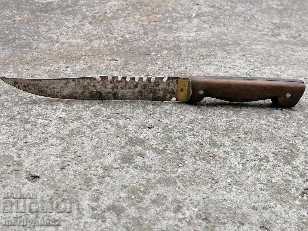 Παλιά μαχαίρι κυνηγιού με τιμή 69.00 BGN | € 35.28 Παλιά μαχαίρι κυνηγιού με τιμή 69.00 BGN | € 35.28