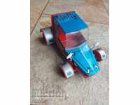 SUV SHEET METAL - MOLLY - GDR