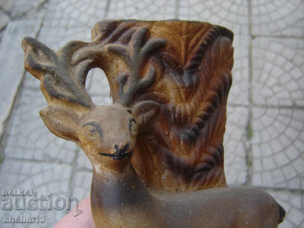 Auction STARA BULGARIAN CERAMICS VASA ELEN Auction STARA BULGARIAN CERAMICS VASA ELEN