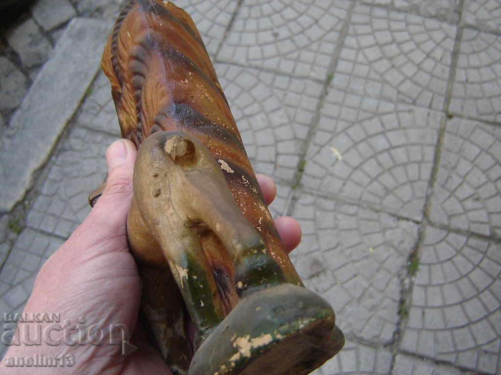 Delivery of STARA BULGARIAN CERAMICS VASA ELEN Delivery of STARA BULGARIAN CERAMICS VASA ELEN