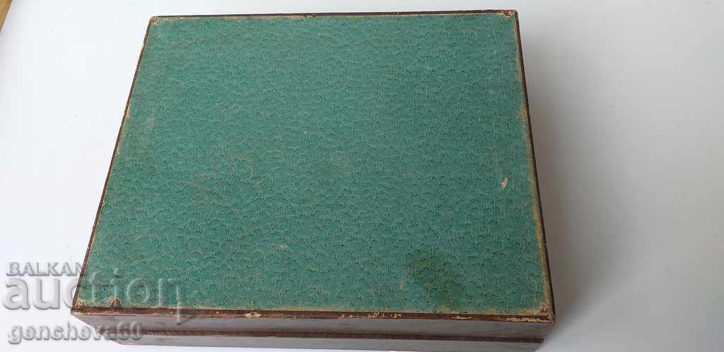 Old games Lotto Bingo with 2 pairs of checkers - 5 Old games Lotto Bingo with 2 pairs of checkers - 5