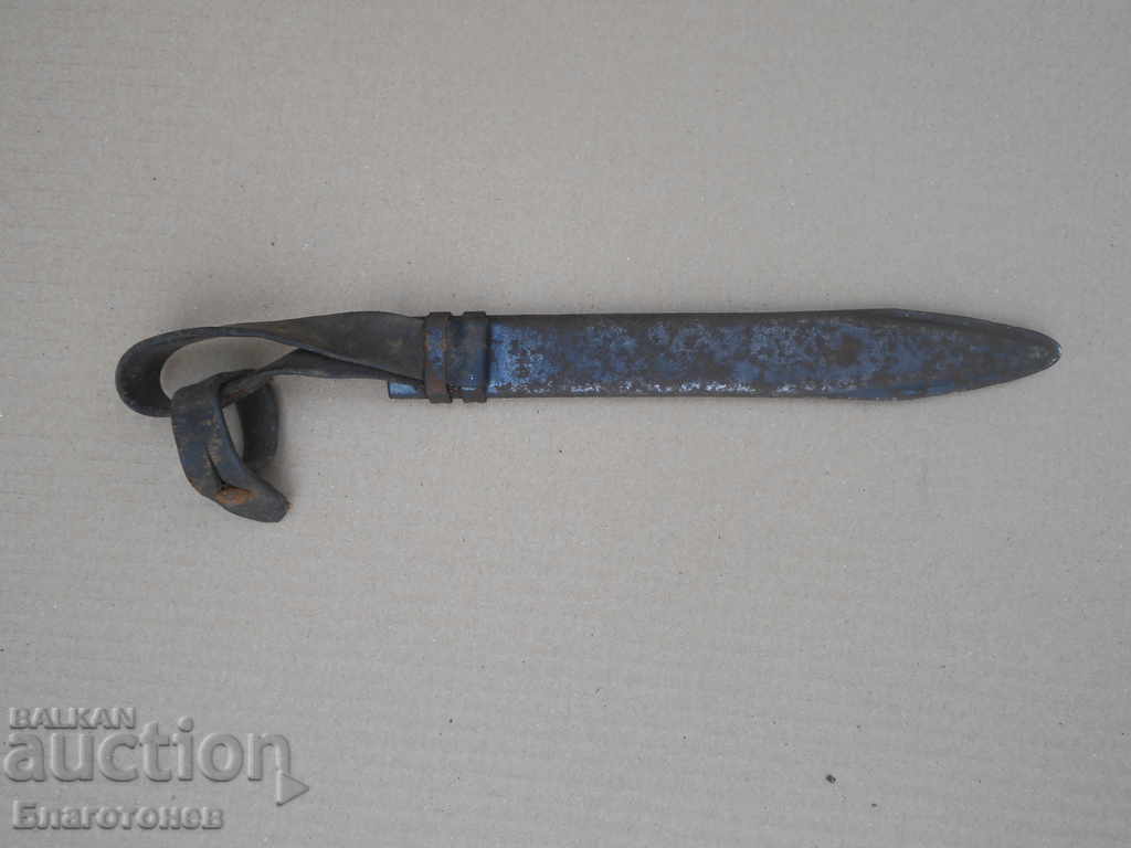 Kama for dagger knife bayonet with price 35.00 BGN | € 17.90 Kama for dagger knife bayonet with price 35.00 BGN | € 17.90