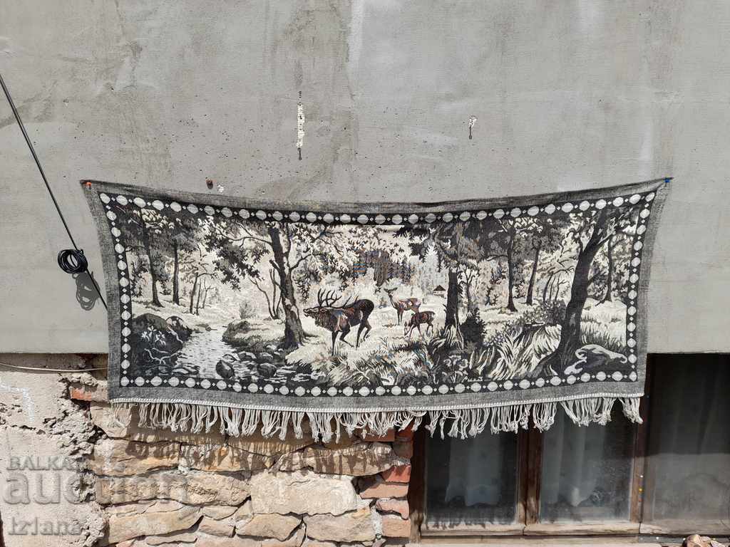 An old hacker, wall cover with price 60.00 BGN | € 30.68 An old hacker, wall cover with price 60.00 BGN | € 30.68