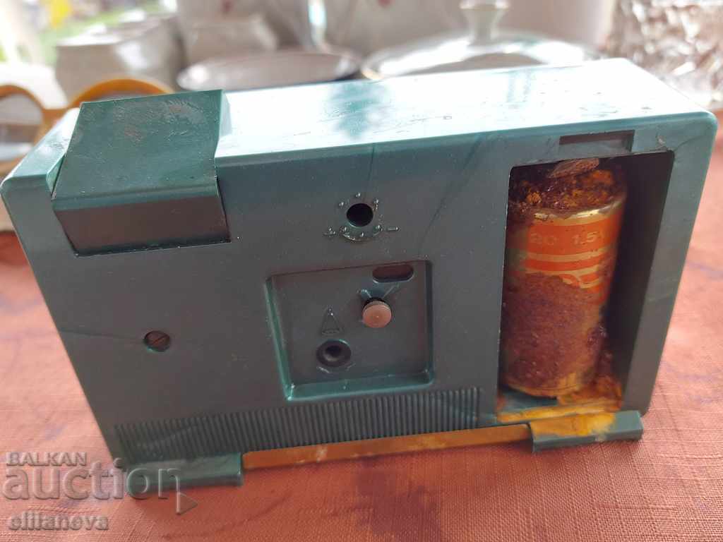 Auction clock Glory Auction clock Glory