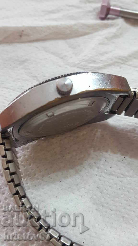 Δημοπρασία gub-αυτόματο