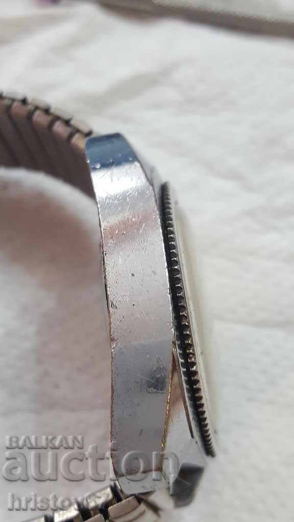 Παράδοση gub-αυτόματο